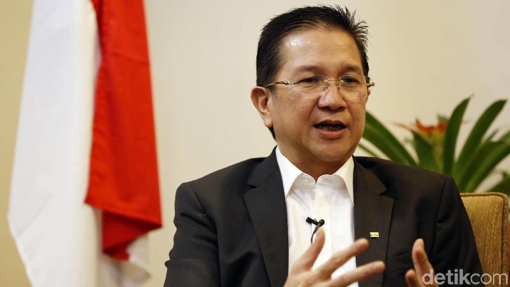 Freeport Siap Pangkas Emisi dengan Gas Alam