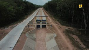 Prabowo Genjot Lumbung Pangan, Kucurkan Rp 11,9 T