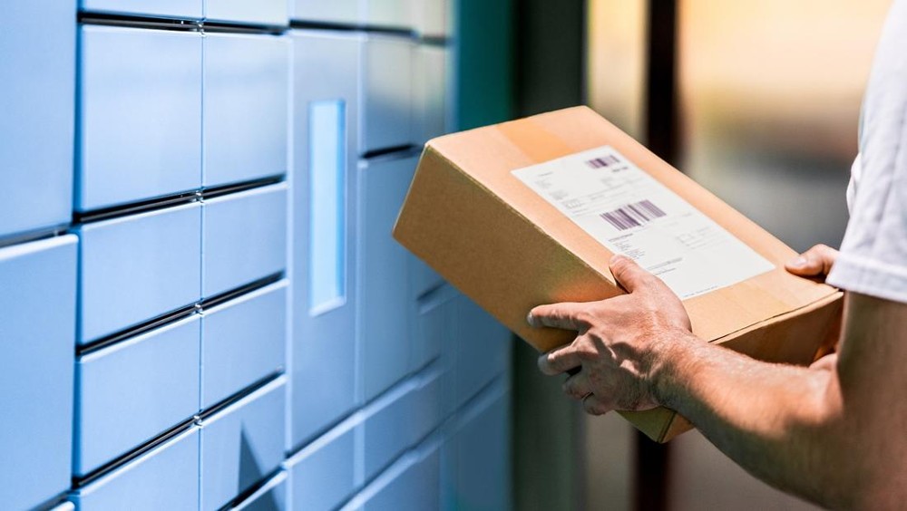 Era Baru Belanja Online AS Tarif Impor Ancam Paket Murah