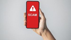 Penipuan Online Mengganas, Kerugian Warga RI Meroket!