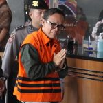 kepalkantanganekswamenakernoelresmiditahankpk1755856433527169 Bulletinofindia Noel Wamenaker Dari Relawan Jokowi Hingga Tersangka KPK