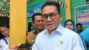 Prabowo Kumpulkan Menteri, Bahas Stok Pangan?