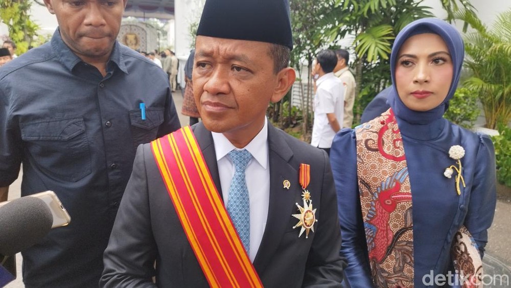 Negara Kuasai Logam Tanah Jarang Swasta Gigit Jari