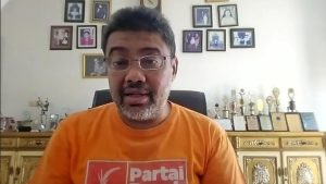 Tunjangan DPR Rp3 Juta Sehari, Buruh Meradang!