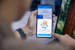 BRImo Permudah Aktifkan Rekening Dormant!