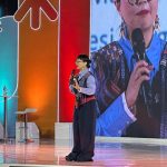 wakilmenteripendidikantinggisainsdanteknologistellachristie1755933909064169 Bulletinofindia Kampus Unggul Pacu Ekonomi Nasional Hingga Kuadriliun Rupiah