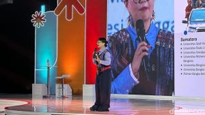 Kampus Unggul Pacu Ekonomi Nasional Hingga Kuadriliun Rupiah