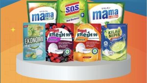 Cuci Piring Hemat? Transmart Full Day Sale Solusinya!