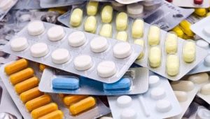 Inggris Bersiap Hadapi Kenaikan Tarif Obat AS