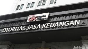 OJK Perketat RDN Lindungi Investor Pasar Modal