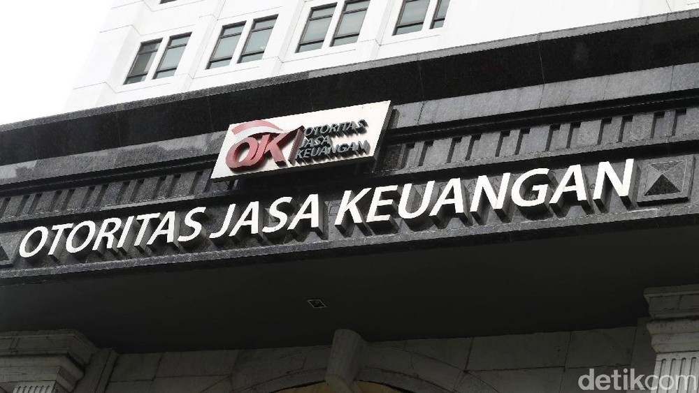 OJK Perketat RDN Lindungi Investor Pasar Modal