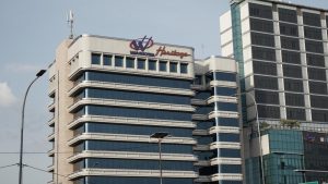 Waskita Jual Aset Energi Demi Sehatkan Keuangan