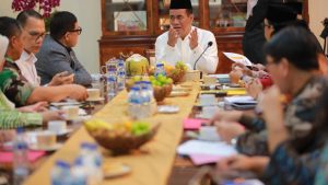 Petani Singkong Lampung Jerit, Harga Terus Merosot!