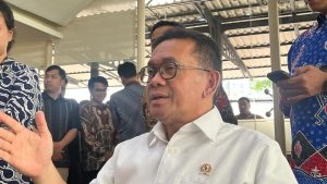 Tarif Trump 19%: RI Tunggu Kepastian AS