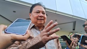 MBG Lanjut! Presiden Perkuat Pengawasan Program