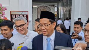 Purbaya Tanggapi Tuntutan 17+8: Aspirasi Minoritas?