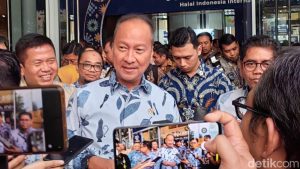 Menperin Dukung Penuh Kebijakan Cukai Rokok!