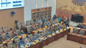 Pelita Air dan Garuda Indonesia Bakal Merger?