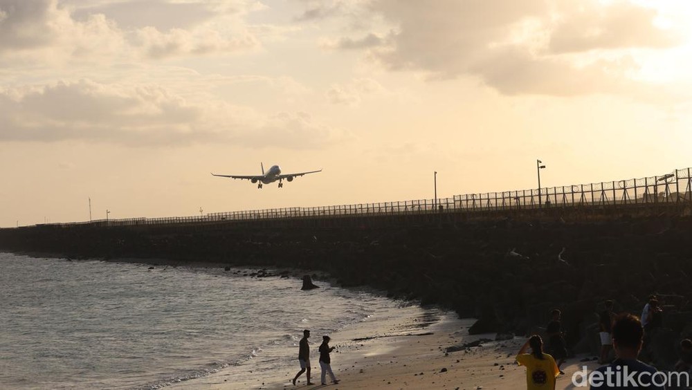 Bandara Bali Utara Kemenhub Tekankan Aturan Main