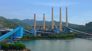 PLN Sulap Limbah Jadi Cuan di Nusakambangan