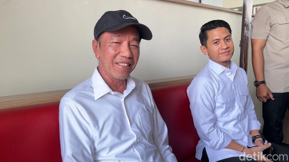 Pasar Sambut Baik Menkeu Baru Rupiah Menguat