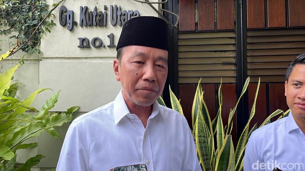 Jokowi Jadi Penasihat Global Bloomberg Apa Perannya