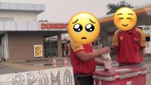 Shell Inovasi: Jual Kopi Saat Stok BBM Kosong?