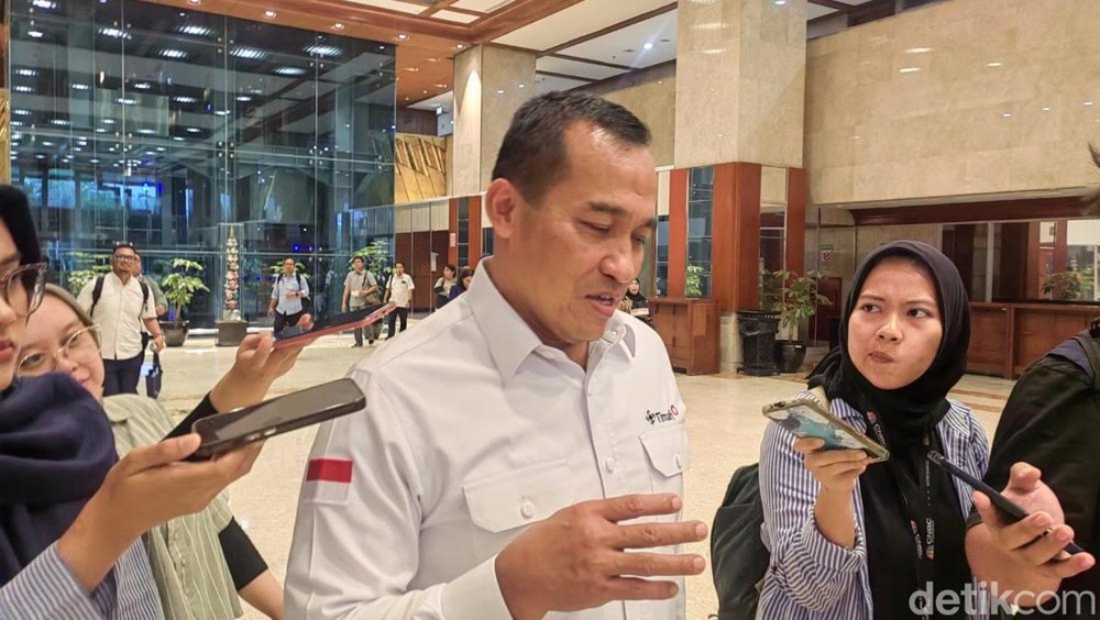 PT Timah Bentuk Satgas Amankan IUP dari Tambang Ilegal