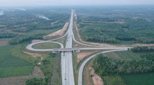 Lima Ruas Tol Terpanjang RI, Mudik Jadi Lebih Cepat!