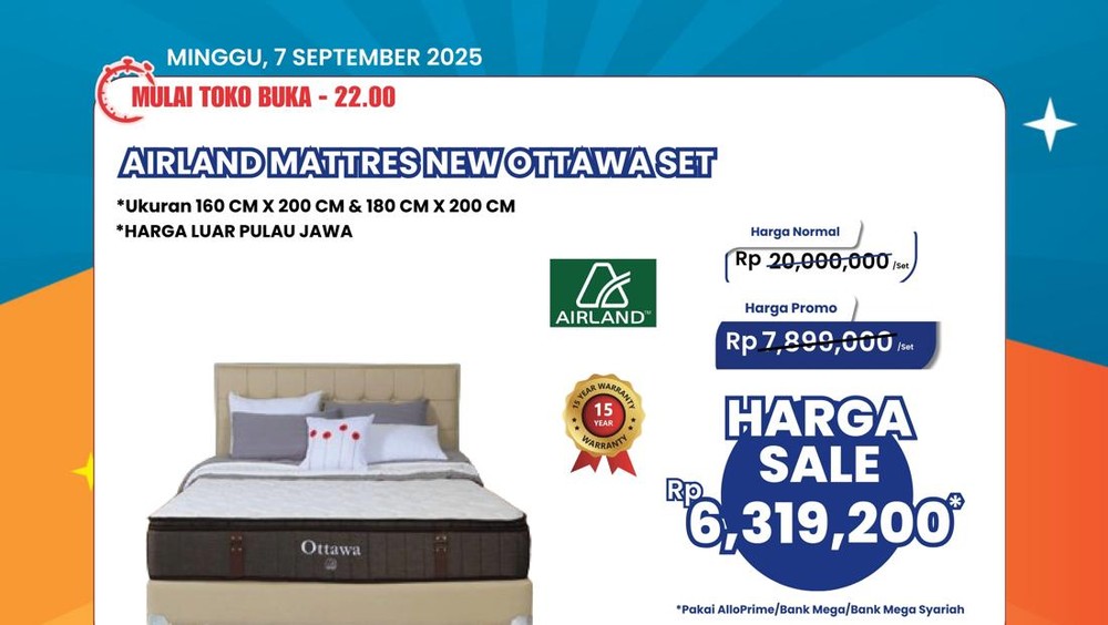 transmartfulldaysale1757219031197169 Bulletinofindia Transmart Gebrak Pasar Diskon Gede Kasur Impian
