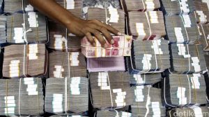 JIIPE Jadi Magnet Investasi, Raup Rp 87 Triliun!