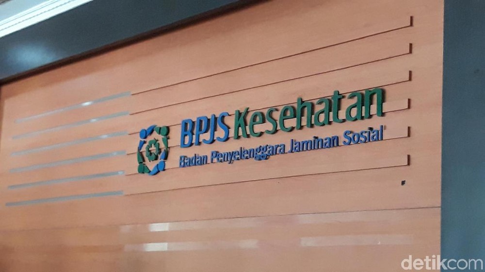 Negara Siapkan Dana Besar untuk BPJS Kesehatan