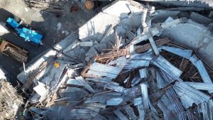 PU Turun Tangan, Investigasi Ponpes Ambruk Sidoarjo