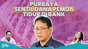 Dana Pemda Mengendap? Kepala Daerah Buka Suara!