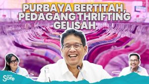 Menteri Purbaya Sikat Mafia Baju Bekas Impor!