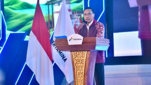 Pertamina Genjot Kemandirian Energi Nasional