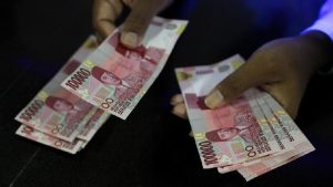 Gaji PNS 2026 Belum Pasti, APBN Tak Alokasikan Dana