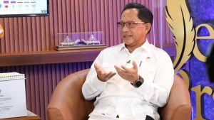 Tito Geram: Daerah Boros, Rapat Jadi-jadian!