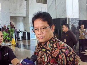 Bukan Bea Cukai, Purbaya Ungkap Fakta Starbucks