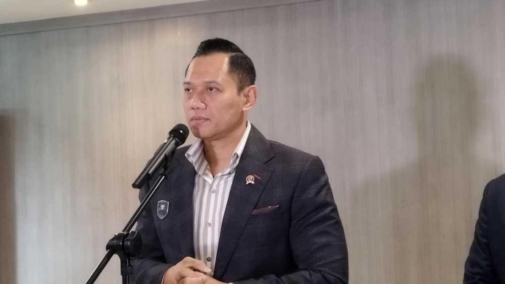 Utang Kereta Cepat AHY Cari Solusi Terbaik