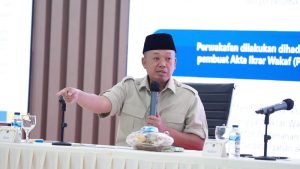 Sempadan Sungai Jabodetabek Ditertibkan Sebelum 2026