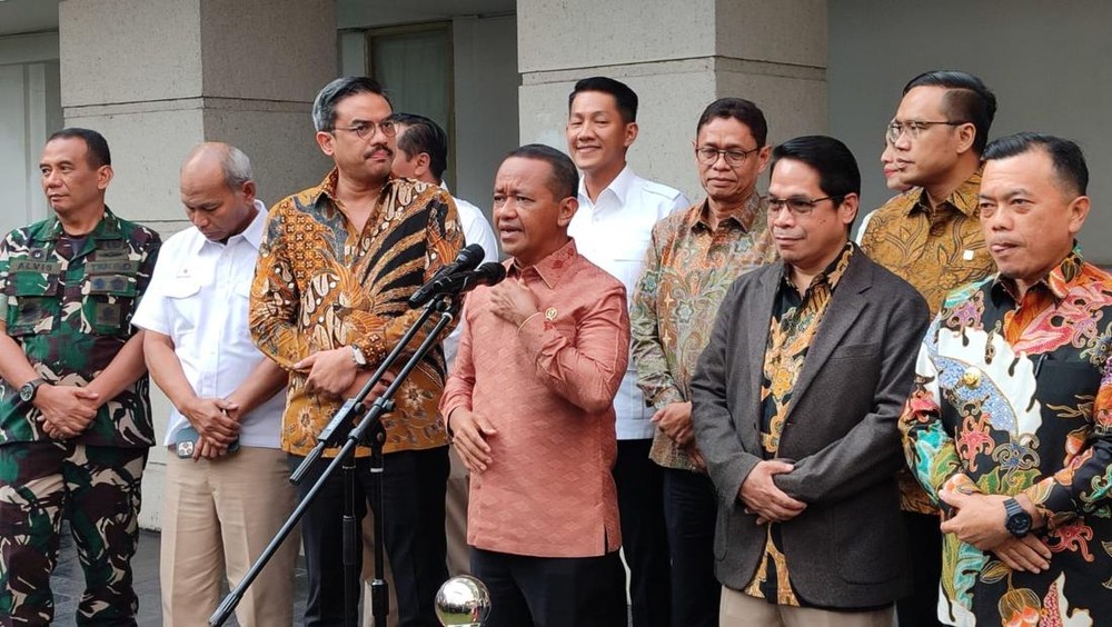 45 Ribu Sumur Rakyat Siap Dikelola UMKM