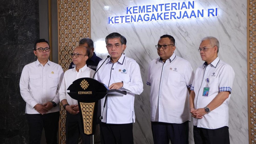 Magang UMP Berlanjut Kabar Baik Bagi Fresh Graduate