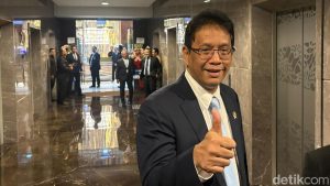 LPS Era Baru: Purbaya Titip Pesan untuk Anggito