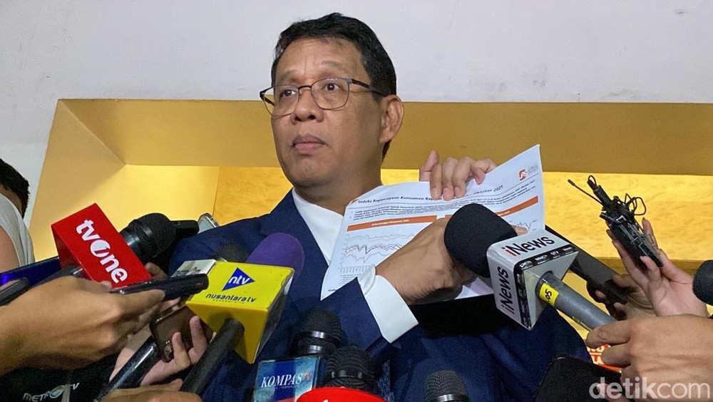 Impor Baju Bekas Ilegal Siap Siap Dibui  Blacklist