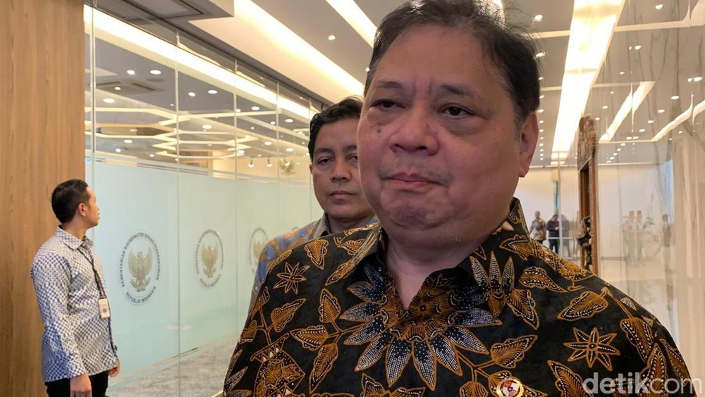 Investasi RI Melesat Target Akhir Tahun Optimis Tercapai