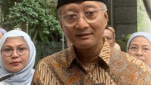 Negara Ulurkan Tangan, Ponpes Al Khoziny Segera Pulih