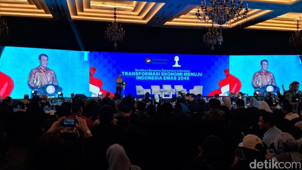 Swasembada Pangan Mentan Semudah Membalikkan Tangan