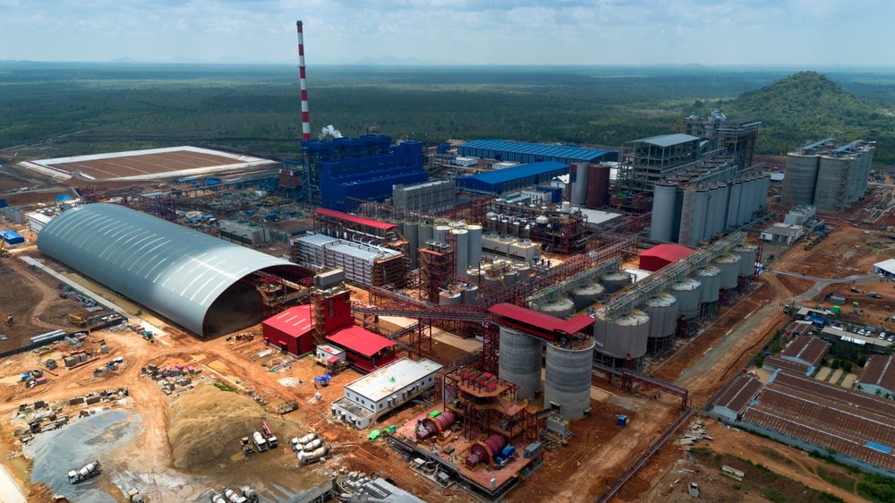 Indonesia Unjuk Gigi Hilirisasi Mineral di Australia