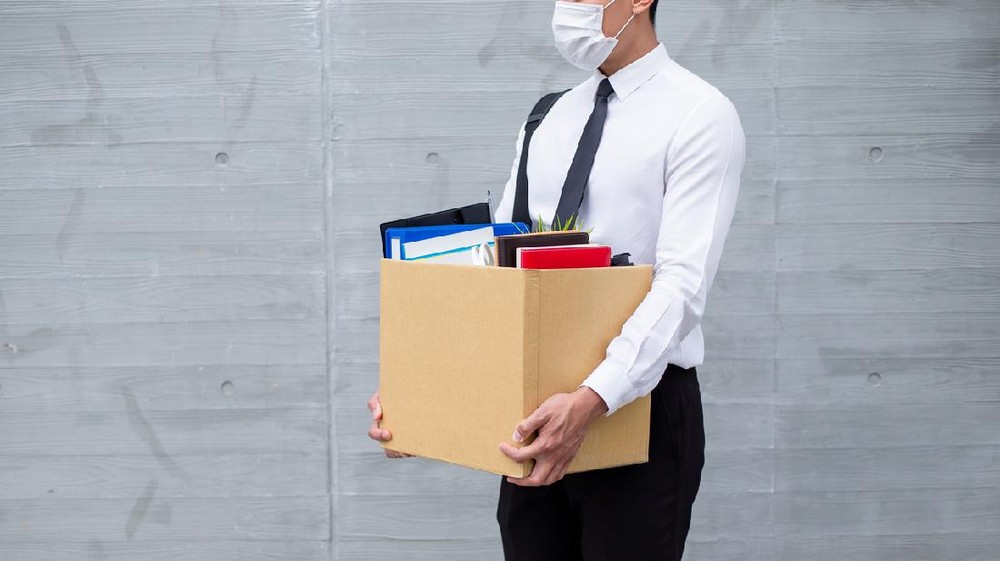 Gelombang PHK Hantui Kampus di Inggris